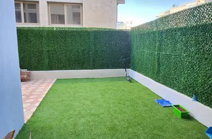 Apartment - 2 Bedrooms - 2 Bathrooms for sale in Galleria Moon Valley - South Investors Area - New Cairo City - Cairo