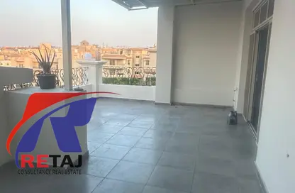 Apartment - 3 Bedrooms - 2 Bathrooms for rent in Orouba Axis - Area A - Ganoob El Acadimia - New Cairo City - Cairo