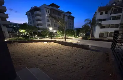 دوبلكس - 3 غرف نوم - 3 حمامات للبيع في هايد بارك - مدينة القاهرة الجديدة - القاهرة