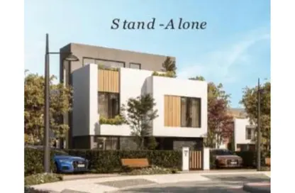 فيلا - 5 غرف نوم - 5 حمامات للبيع في لوجار - مدينة زايد الجديدة - الشيخ زايد - الجيزة فيلا - 5 غرف نوم - 5 حمامات للبيع في لوجار - مدينة زايد الجديدة - الشيخ زايد - الجيزة