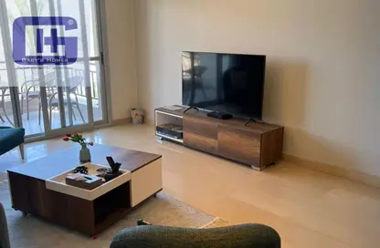 Apartment - 2 Bedrooms - 2 Bathrooms for sale in Cairo Festival City - North Investors Area - New Cairo City - Cairo