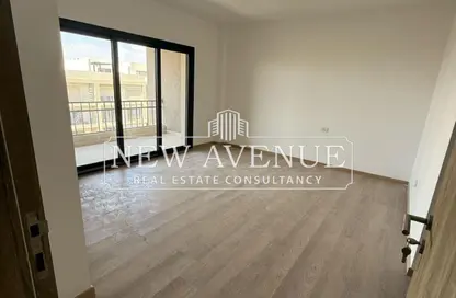 Apartment - 3 Bedrooms - 3 Bathrooms for sale in Moon Residences - Fifth Square - The 5th Settlement - New Cairo City - Cairo