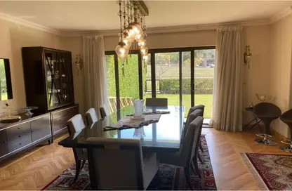 Townhouse - 3 Bedrooms - 3 Bathrooms for rent in Westown - Sheikh Zayed Compounds - Sheikh Zayed City - Giza Townhouse - 3 Bedrooms - 3 Bathrooms for rent in Westown - Sheikh Zayed Compounds - Sheikh Zayed City - Giza