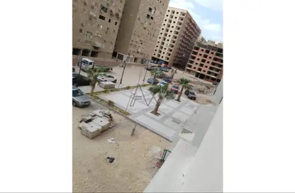 شقة - 2 غرف نوم - 1 حمام للبيع في كابيتال ايست - كمبوندات مدينة نصر - مدينة نصر - القاهرة