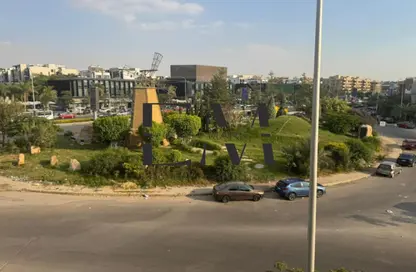 Apartment - 3 Bedrooms - 3 Bathrooms for sale in El Banafseg Apartment Buildings - El Banafseg - New Cairo City - Cairo