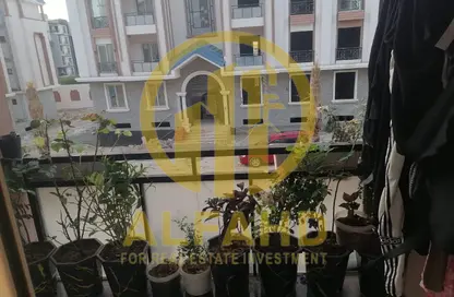 Apartment - 3 Bedrooms - 2 Bathrooms for sale in Gardenia Al Obour - 3rd District - Obour City - Qalyubia