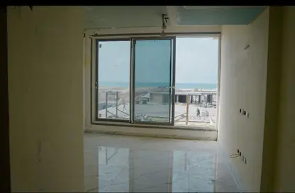 Chalet - 3 Bedrooms - 3 Bathrooms for sale in Direction White - Ras Al Hekma - North Coast