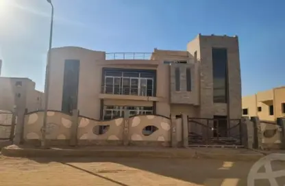 فيلا - 8 غرف نوم - 8 حمامات للبيع في تمر حنه - كمبوندات التجمع الخامس - التجمع الخامس - مدينة القاهرة الجديدة - القاهرة