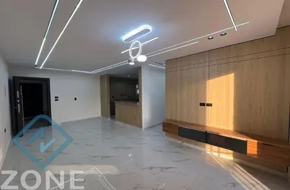 Apartment - 2 Bedrooms - 2 Bathrooms for sale in Privado - Madinaty - Cairo