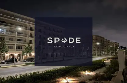 Apartment - 3 Bedrooms - 3 Bathrooms for sale in Hyde Park - 5th Settlement Compounds - The 5th Settlement - New Cairo City - Cairo
