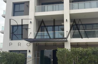 Apartment - 3 Bedrooms - 3 Bathrooms for sale in Village West - Sheikh Zayed Compounds - Sheikh Zayed City - Giza
