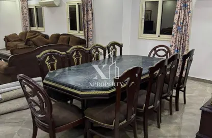 Apartment - 4 Bedrooms - 3 Bathrooms for sale in Touristic Zone 6 - Touristic Zone - Al Motamayez District - 6 October City - Giza