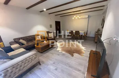 Apartment - 2 Bedrooms - 2 Bathrooms for sale in Garden Residence - Hyde Park - New Cairo City - Cairo