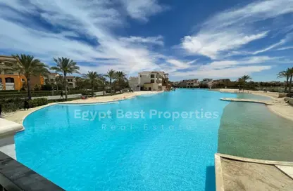 Duplex - 3 Bedrooms - 3 Bathrooms for sale in Marassi - Sidi Abdel Rahman - North Coast