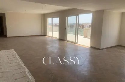 Apartment - 4 Bedrooms - 4 Bathrooms for rent in Soleya - 6 October Compounds - 6 October City - Giza