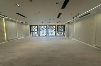 Office Space - Studio - 1 Bathroom for rent in Mivida - 5th Settlement Compounds - The 5th Settlement - New Cairo City - Cairo