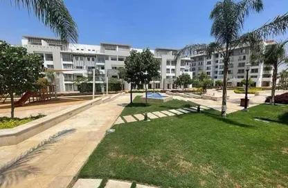 Apartment - 2 Bedrooms - 3 Bathrooms for sale in Vye Sodic - New Zayed City - Sheikh Zayed City - Giza