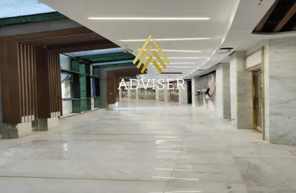 Office Space - Studio for sale in Rock Gold Mall - 5th Settlement Compounds - The 5th Settlement - New Cairo City - Cairo