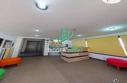 Villa - Studio - 4 Bathrooms for rent in Street 264 - New Maadi - Hay El Maadi - Cairo