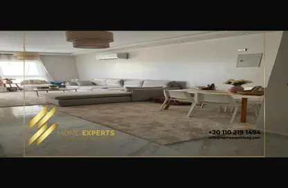 Apartment - 3 Bedrooms - 3 Bathrooms for rent in Mountain View iCity - 5th Settlement Compounds - The 5th Settlement - New Cairo City - Cairo