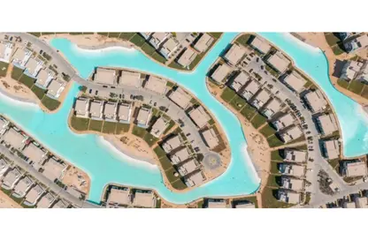 شاليه - 4 غرف نوم - 3 حمامات للبيع في فوكا باي - قسم مرسي مطروح - الساحل الشمالي شاليه - 4 غرف نوم - 3 حمامات للبيع في فوكا باي - قسم مرسي مطروح - الساحل الشمالي