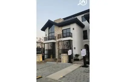Townhouse - 3 Bedrooms - 4 Bathrooms for sale in The Wonder Marq - Mostakbal City Compounds - Mostakbal City - Future City - Cairo