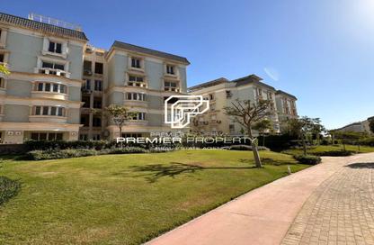 Apartment - 3 Bedrooms - 3 Bathrooms for sale in Mountain View Hyde Park - 5th Settlement Compounds - The 5th Settlement - New Cairo City - Cairo