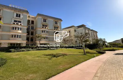 Apartment - 3 Bedrooms - 3 Bathrooms for sale in Mountain View Hyde Park - 5th Settlement Compounds - The 5th Settlement - New Cairo City - Cairo
