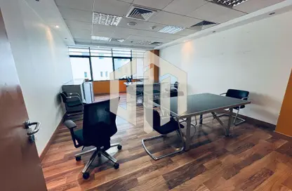 Whole Building - Studio - 2 Bathrooms for rent in V90 - North Teseen St. - The 5th Settlement - New Cairo City - Cairo
