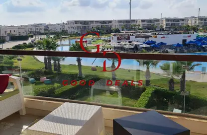 Chalet - 3 Bedrooms - 2 Bathrooms for sale in Amwaj - Sidi Abdel Rahman - North Coast