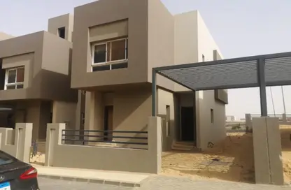 تاون هاوس - 4 غرف نوم - 4 حمامات للبيع في ايتابا - كمبوندات الشيخ زايد - الشيخ زايد - الجيزة