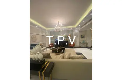 Villa - 7+ Bedrooms - 7 Bathrooms for sale in Katameya Dunes - El Katameya Compounds - El Katameya - New Cairo City - Cairo