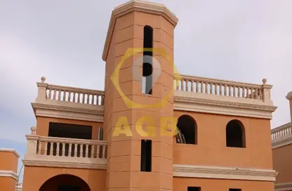 Villa - 4 Bedrooms - 3 Bathrooms for sale in Stella Heliopolis - Cairo - Ismailia Desert Road - Cairo