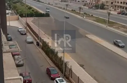 شقة - 3 غرف نوم - 2 حمامات للايجار في حى القرنفل - التجمع الخامس - مدينة القاهرة الجديدة - القاهرة