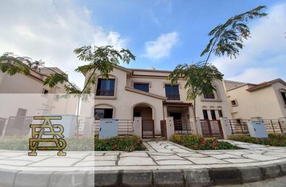 Villa - 4 Bedrooms - 4 Bathrooms for sale in Madinaty - Cairo