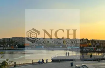 Villa - 3 Bedrooms - 3 Bathrooms for sale in Mivida - 5th Settlement Compounds - The 5th Settlement - New Cairo City - Cairo