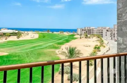 شاليه - 2 غرف نوم - 2 حمامات للبيع في باى ويست - سوما باى - سفاجا - الغردقة - محافظة البحر الاحمر