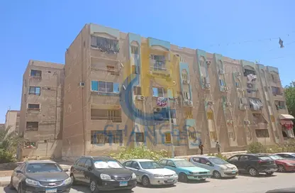 شقة - 2 غرف نوم - 2 حمامات للبيع في شارع الفارابي - التجمع الاول - مدينة القاهرة الجديدة - القاهرة
