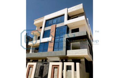 دوبلكس - 3 غرف نوم - 2 حمامات للبيع في اي انجل سيتي مول - النرجس الجديدة - مدينة القاهرة الجديدة - القاهرة