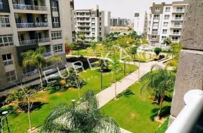 Apartment - 3 Bedrooms - 2 Bathrooms for sale in Madinaty - Cairo