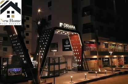Shop - Studio for sale in Al Hadaba Al Wosta - Mokattam - Cairo