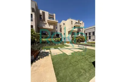 Apartment - 2 Bedrooms - 2 Bathrooms for sale in Allegria - Sheikh Zayed Compounds - Sheikh Zayed City - Giza Apartment - 2 Bedrooms - 2 Bathrooms for sale in Allegria - Sheikh Zayed Compounds - Sheikh Zayed City - Giza