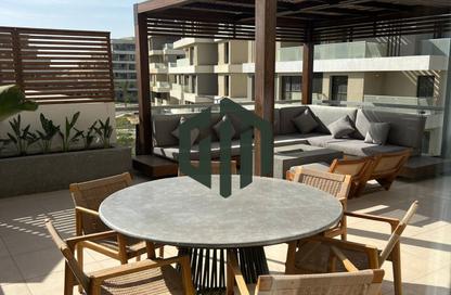 Apartment - 3 Bedrooms - 3 Bathrooms for rent in Villette - 5th Settlement Compounds - The 5th Settlement - New Cairo City - Cairo