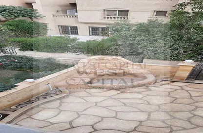 Townhouse - 3 Bedrooms - 3 Bathrooms for sale in Royal Valley - 26th of July Corridor - 6 October City - Giza