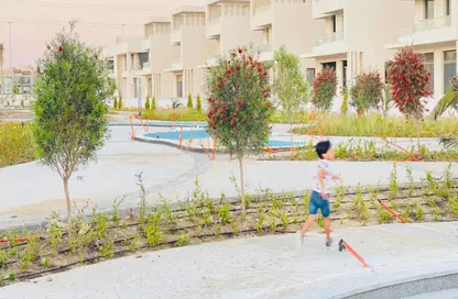 فيلا - 4 غرف نوم - 3 حمامات للبيع في سيلفا كومباوند - كمبوندات الشيخ زايد - الشيخ زايد - الجيزة