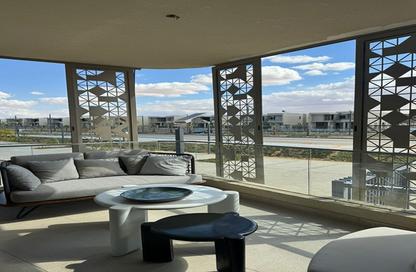 Apartment - 2 Bedrooms - 2 Bathrooms for sale in Badya Palm Hills - 6 October Compounds - 6 October City - Giza
