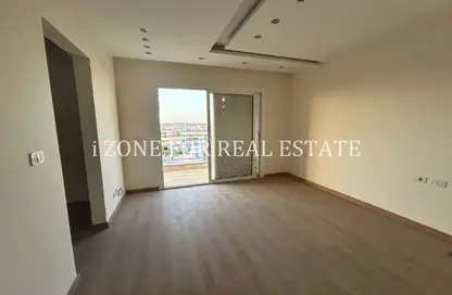 Apartment - 3 Bedrooms - 3 Bathrooms for rent in Hyde Park - New Cairo City - Cairo