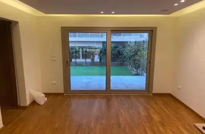 Apartment - 4 Bedrooms - 4 Bathrooms for sale in Hills of one - New Zayed City - Sheikh Zayed City - Giza