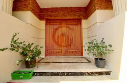 Apartment - 3 Bedrooms - 3 Bathrooms for sale in Beram Al Tunsi St. - Al Narges 1 - Al Narges - New Cairo City - Cairo