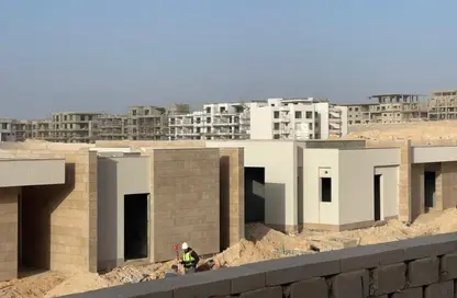 Chalet - 2 Bedrooms - 2 Bathrooms for sale in June - Ras Al Hekma - North Coast Chalet - 2 Bedrooms - 2 Bathrooms for sale in June - Ras Al Hekma - North Coast